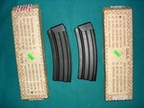 Galil
35 -Round .223 cal. Magazine - 1 of 3