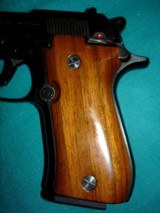 Beretta model 84 Cheetah - 2 of 10