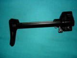 Original Retractable stock for HK94 - 1 of 2