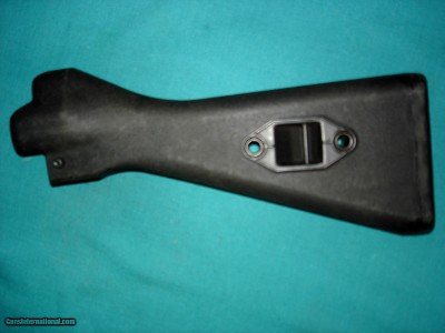Heckler & Koch HK93 stock