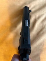 Colt 1911 Series 70 National Match Gold Cup, .45ACP - 8 of 8