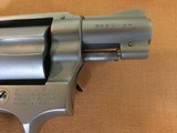 Smith & Wesson Model
36, .38 Special - 4 of 10