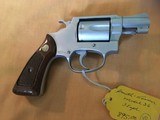 Smith & Wesson Model
36, .38 Special - 3 of 10