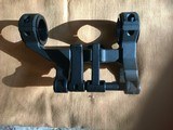 SchuBrichtung Claw
Mount for HK91 or HK93 - 2 of 3