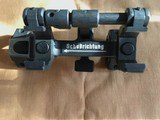 SchuBrichtung Claw
Mount for HK91 or HK93 - 1 of 3