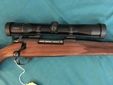 WEATHERBY MK V, 7MM WBY MAG with ZEISS 3X9 X 40MM scope - 5 of 12