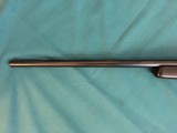 WEATHERBY MK V, 7MM WBY MAG with ZEISS 3X9 X 40MM scope - 10 of 12