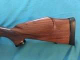 WEATHERBY MK V, 7MM WBY MAG with ZEISS 3X9 X 40MM scope - 3 of 12