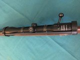 WEATHERBY MK V, 7MM WBY MAG with ZEISS 3X9 X 40MM scope - 12 of 12