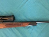 WEATHERBY MK V, 7MM WBY MAG with ZEISS 3X9 X 40MM scope - 7 of 12