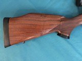 WEATHERBY MK V, 7MM WBY MAG with ZEISS 3X9 X 40MM scope - 4 of 12