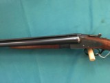 LC Smith, 12 Gauge, 28-inch - 7 of 12
