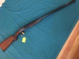 LC Smith, 12 Gauge, 28-inch