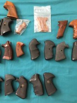 Handgun grips, miscellaneous. - 4 of 5