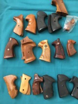 Handgun grips, miscellaneous. - 2 of 5