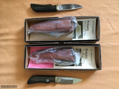 Smith & Wesson Skinner