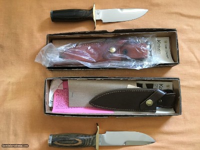 Smith & Wesson Outdoorsman