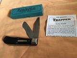 Remington Trapper Bullet Knife