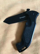 Remington Arms Tactical knife...Made in Italy - 2 of 4