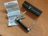 Browning Model 3018 Pocket Knife