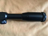 Springfield Armory 6X40 Government Model 7.62 Rifle Scope - 3 of 5