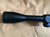 Springfield Armory 6X40 Government Model 7.62 Rifle Scope - 2 of 5