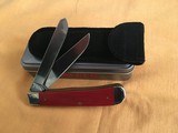 Ruger XX, 10254 pocket knife by Case - 3 of 3