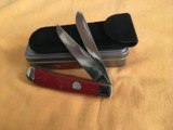 Ruger XX, 10254 pocket knife by Case - 2 of 3