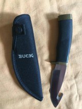 Buck 691 Zipper - 2 of 4