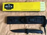 Buck/Tops 650 Nighthawk