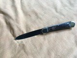 Weidmannshiel Lockback Pocket Knife - 4 of 4