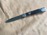 Weidmannshiel Lockback Pocket Knife - 1 of 4