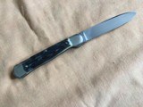 Weidmannshiel Lockback Pocket Knife - 2 of 4
