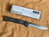 SOG Slimjim XL (SJ-51 - 2 of 3