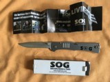 SOG Slimjim XL (SJ-51 - 1 of 3