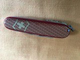 Victorinox 125 Years Your Companion For Life 3 1/2- inch pocket knife. - 3 of 4