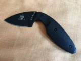Kabar 1480 Law Enforcement knife - 3 of 5