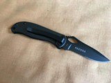 Columbia River Knife & Tool Pazoda pocket knife - 2 of 4