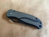 Columbia River Knife & Tool Pazoda pocket knife - 4 of 4