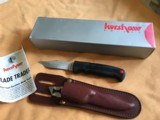 Kershaw Knife Co. 1094HBTL Blade Trader with saw.