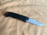 Kershaw Knife Co. 1094HBTL Blade Trader with saw. - 4 of 4
