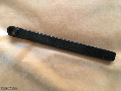 M1 Carbine Piston Nut tool