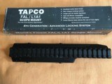 Tapco FAL/L1A1 scope mount - 1 of 3