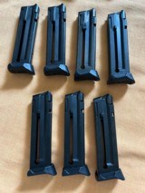 Sturm Ruger SR-22 magazines - 2 of 2