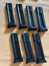 Sturm Ruger SR-22 magazines - 1 of 2