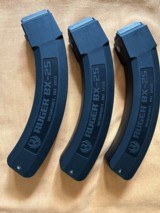 Sturm Ruger BM-25 Magazines for Ruger 10-22 - 2 of 2