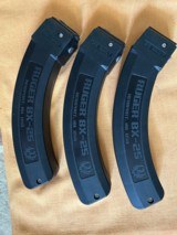 Sturm Ruger BM-25 Magazines for Ruger 10-22 - 1 of 2