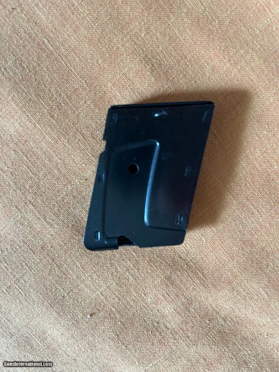 Harrington & Richardson Model 865 Plainsman, .22 cal magazine