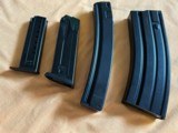 Heckler & Koch magazines for HK USP .45ACP and HK P7M8 .9mm - 2 of 2