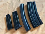 Heckler & Koch magazines for HK USP .45ACP and HK P7M8 .9mm - 1 of 2